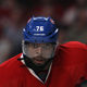 Illustration for article titled P.K. Subban Has A Really Good Chris Pronger Story